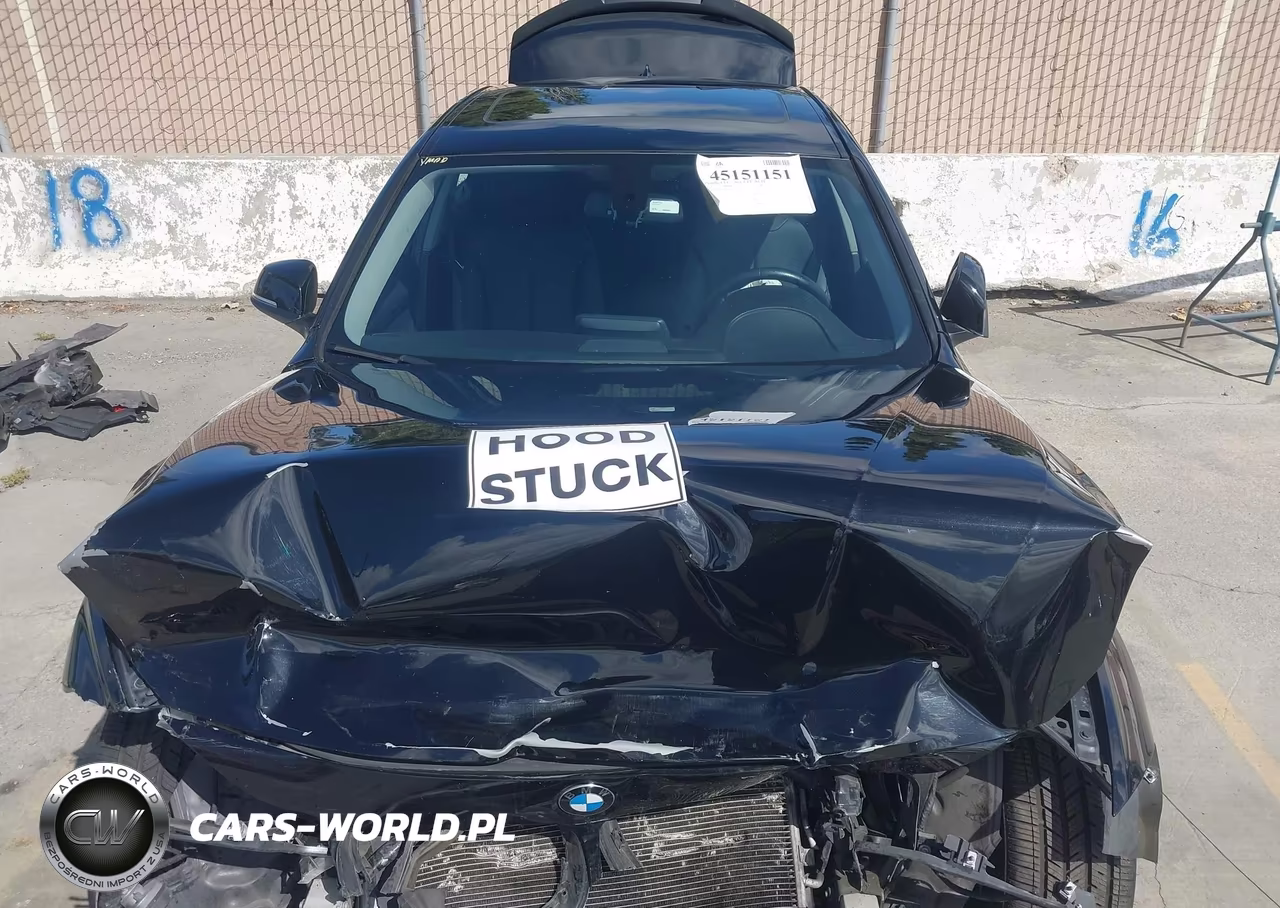 2015 BMW 328I VIN:WBA3C1C59FK121430 - 6
