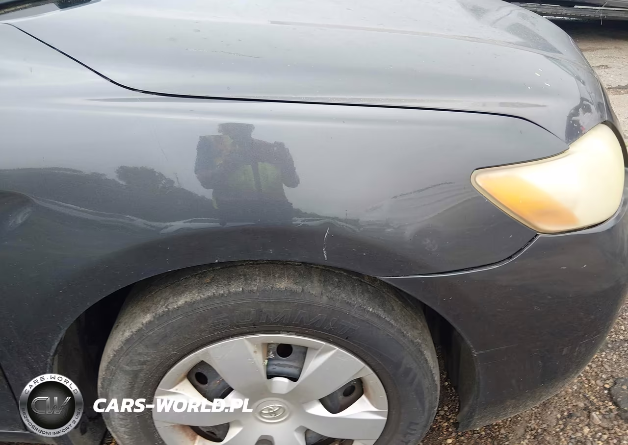 2009 Toyota Camry Le VIN:4T1BE46K39U403319 - 14