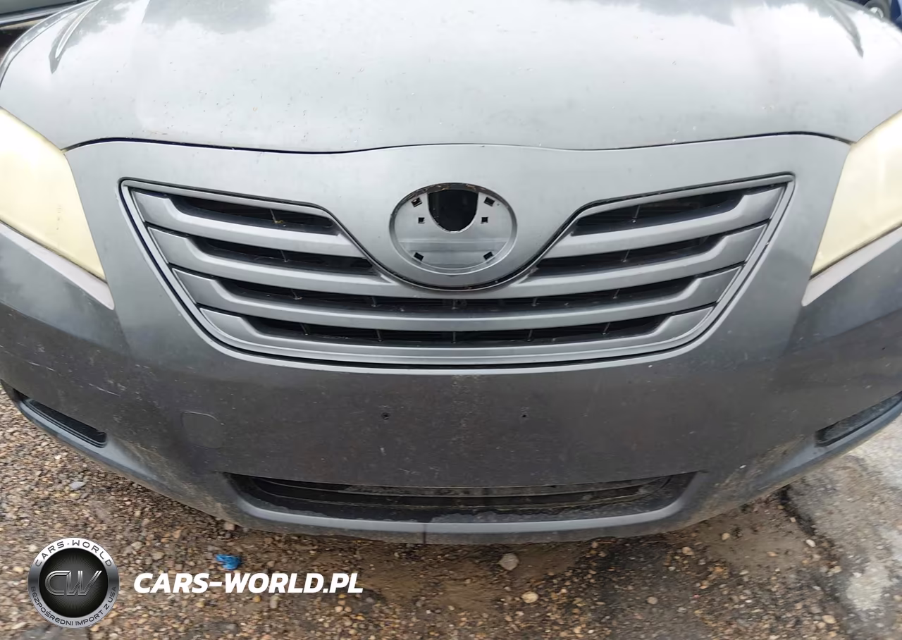 2009 Toyota Camry Le VIN:4T1BE46K39U403319 - 15
