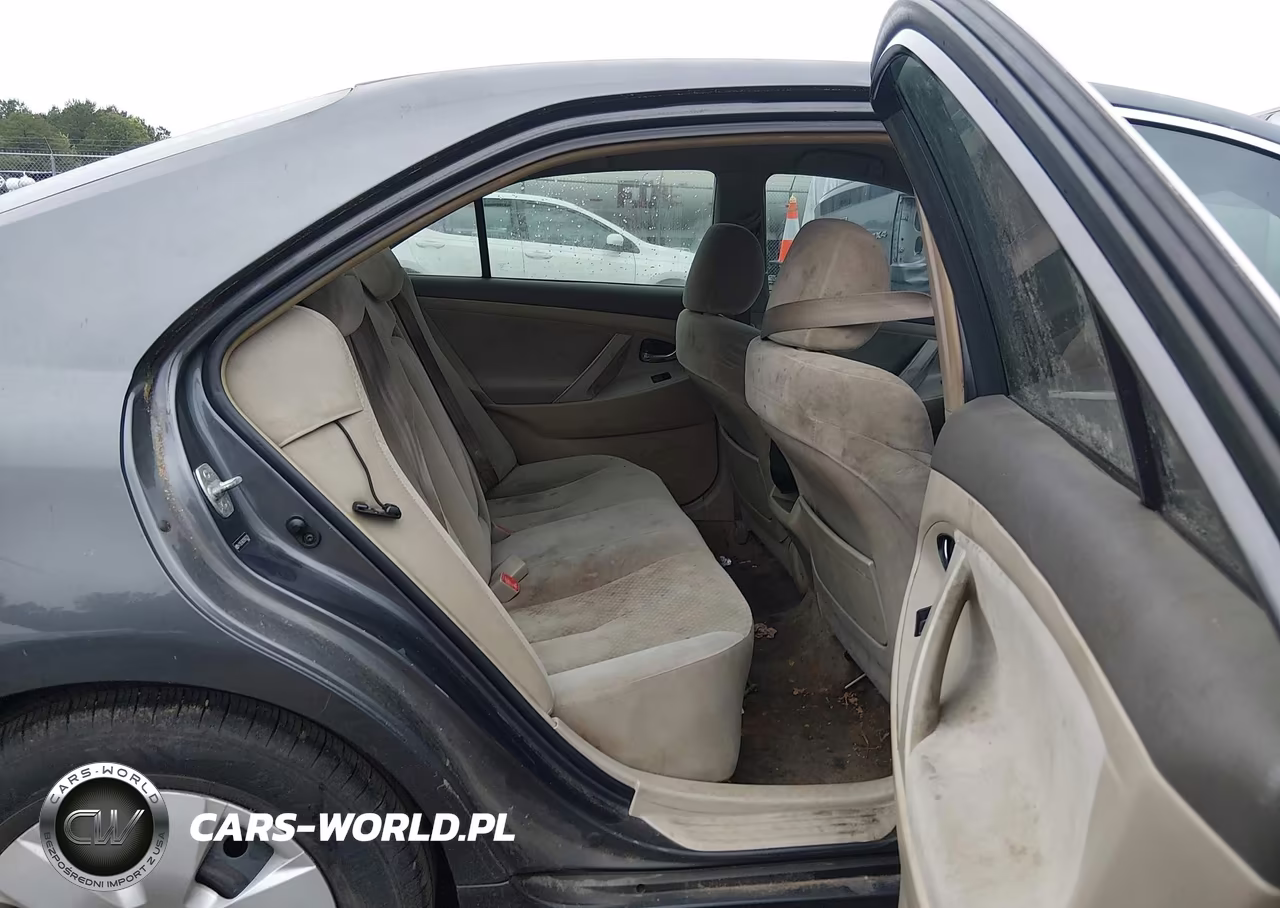 2009 Toyota Camry Le VIN:4T1BE46K39U403319 - 8