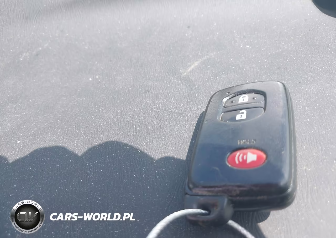 2010 Toyota Prius Ii VIN:JTDKN3DUXA0093281 - 11