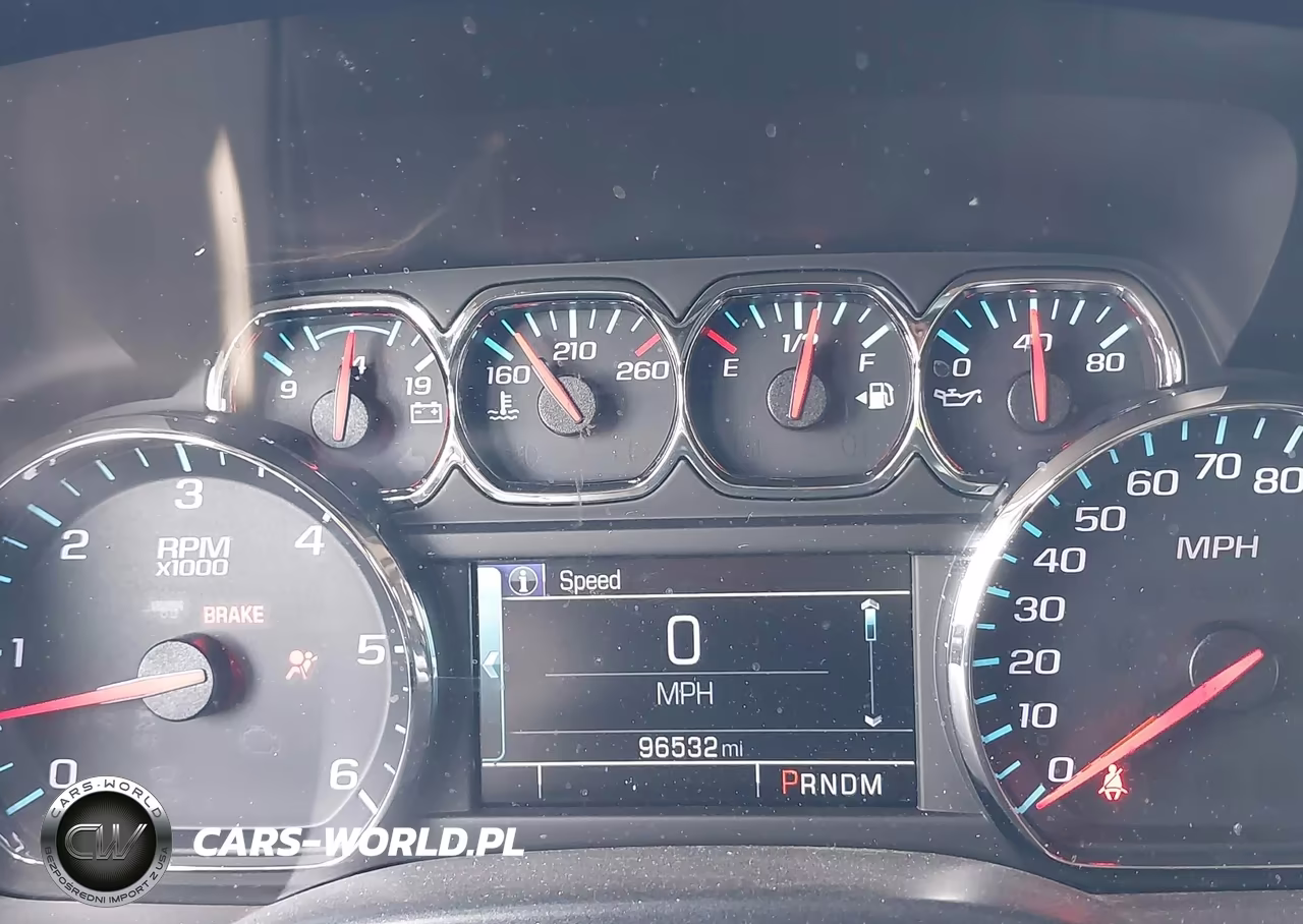 2014 Chevrolet Silverado 1500 1Lt VIN:1GCRCREH4EZ402916 - 7