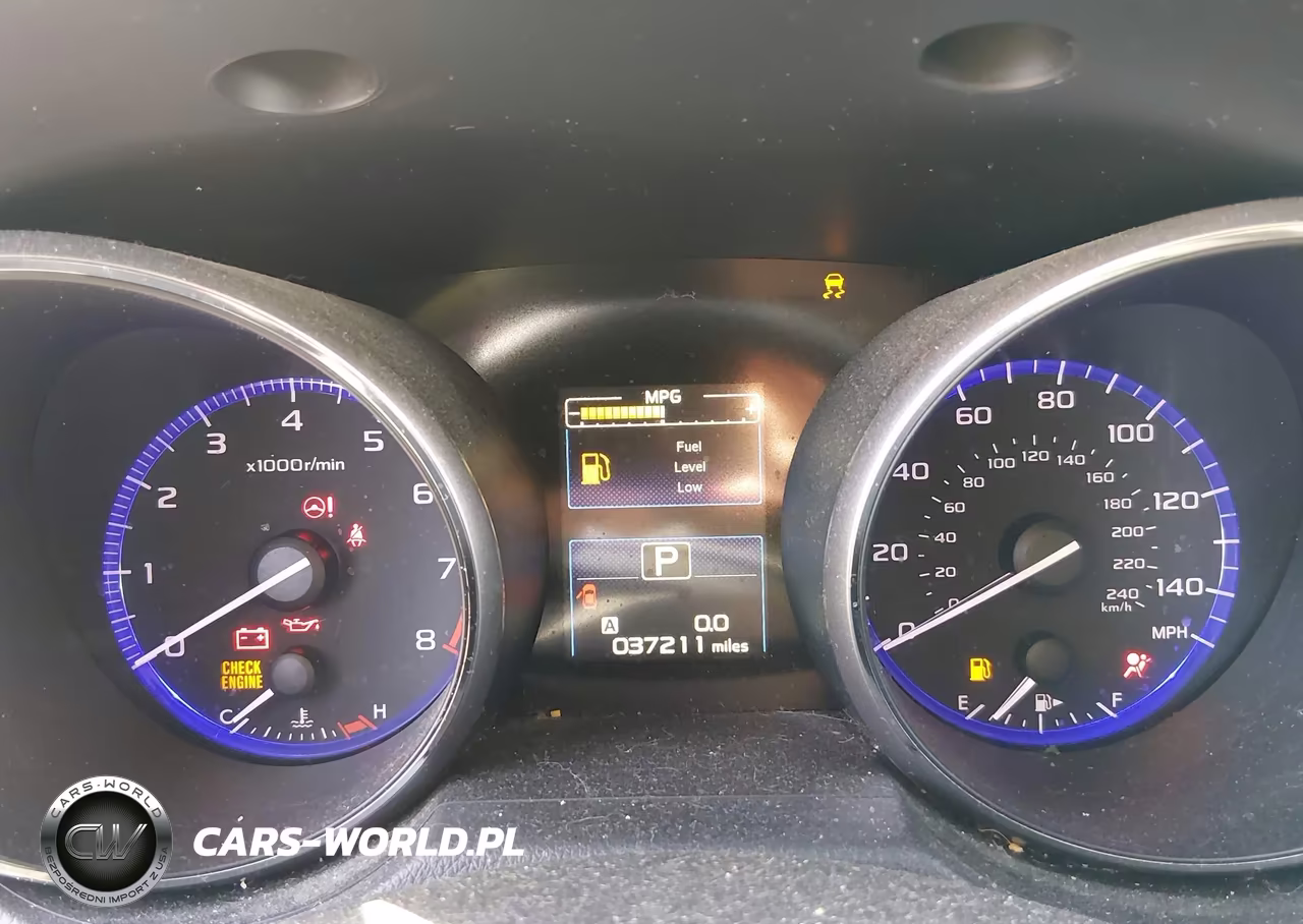 2017 Subaru Outback 2.5I Premium VIN:4S4BSACC2H3354073 - 7