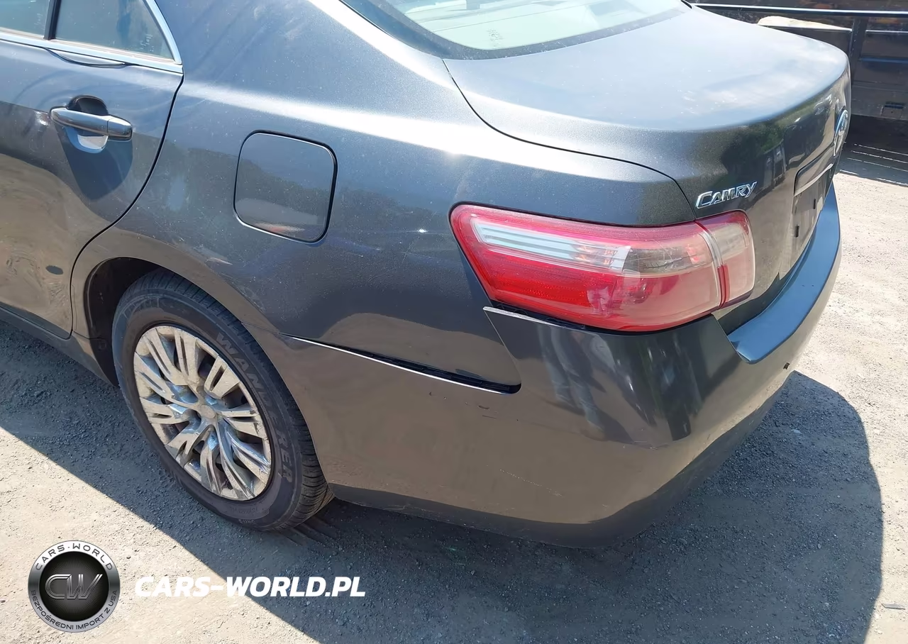 2007 Toyota Camry Le VIN:4T1BE46K37U508276 - 6