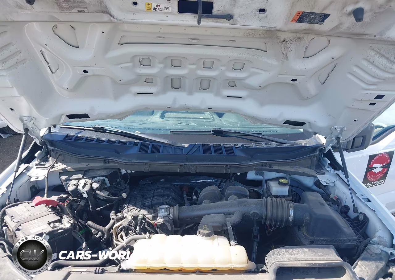 2023 Ford F-150 Xl VIN:1FTEX1EB4PKD23368 - 10