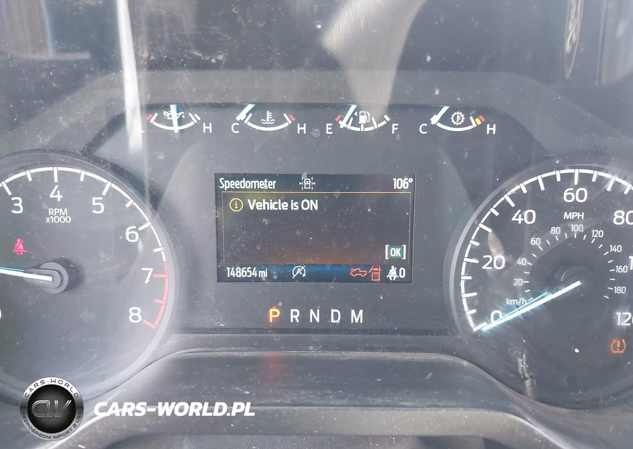 2023 Ford F-150 Xl VIN:1FTEX1EB4PKD23368 - 7
