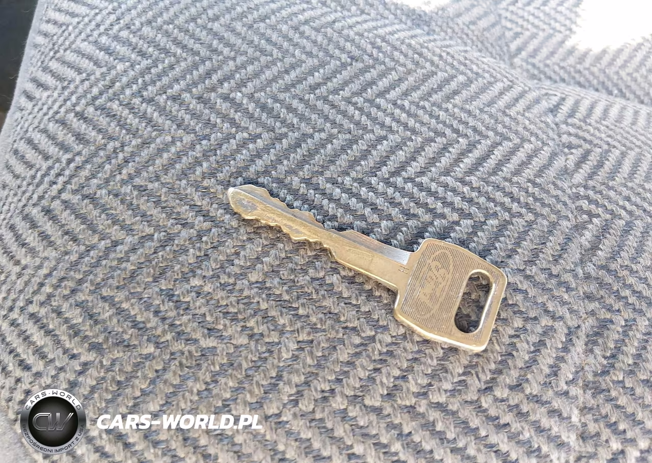 1992 Ford Bronco U100 VIN:1FMEU15H5NLA55060 - 11