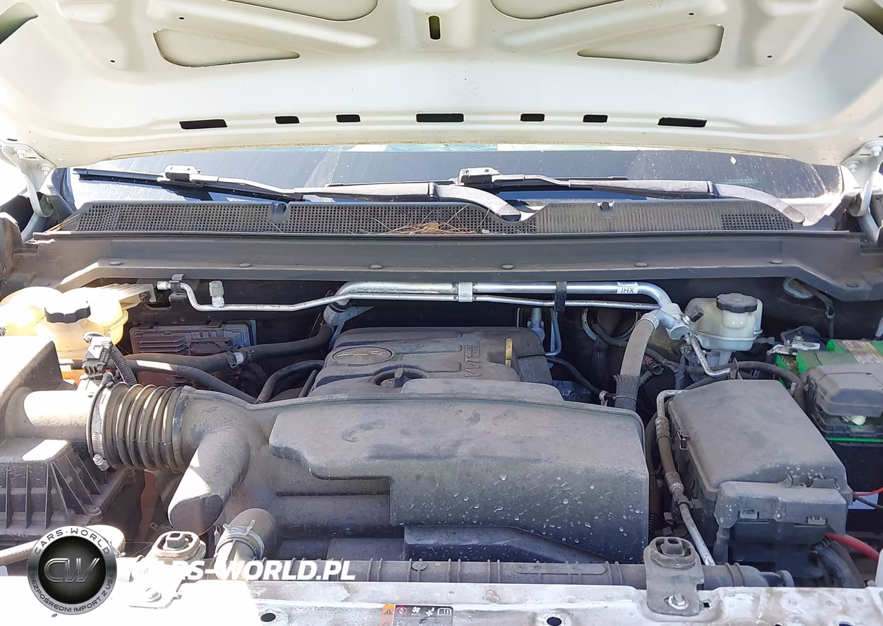 2017 Chevrolet Colorado Wt VIN:1GCGSBEA0H1282538 - 10