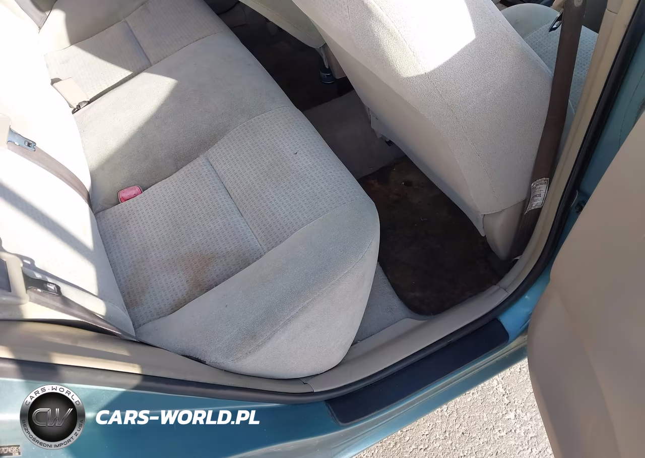 2007 Toyota Corolla Ce VIN:2T1BR32E17C745851 - 8