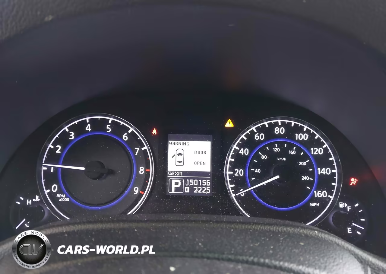 2011 Infiniti G37 Journey VIN:JN1CV6AP8BM502010 - 7