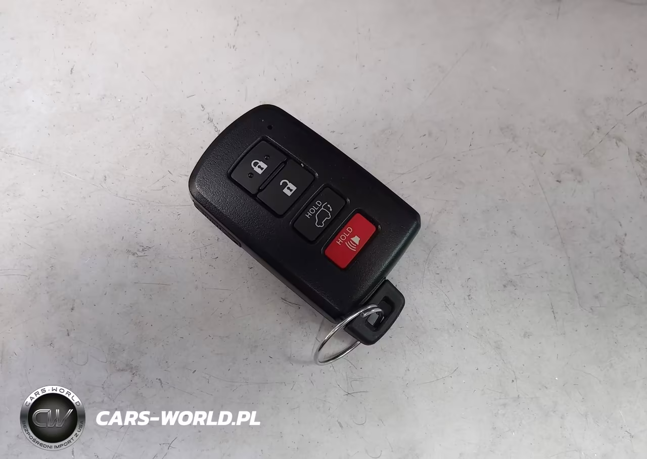2017 Toyota Prius V Five VIN:JTDZN3EU2HJ065802 - 11