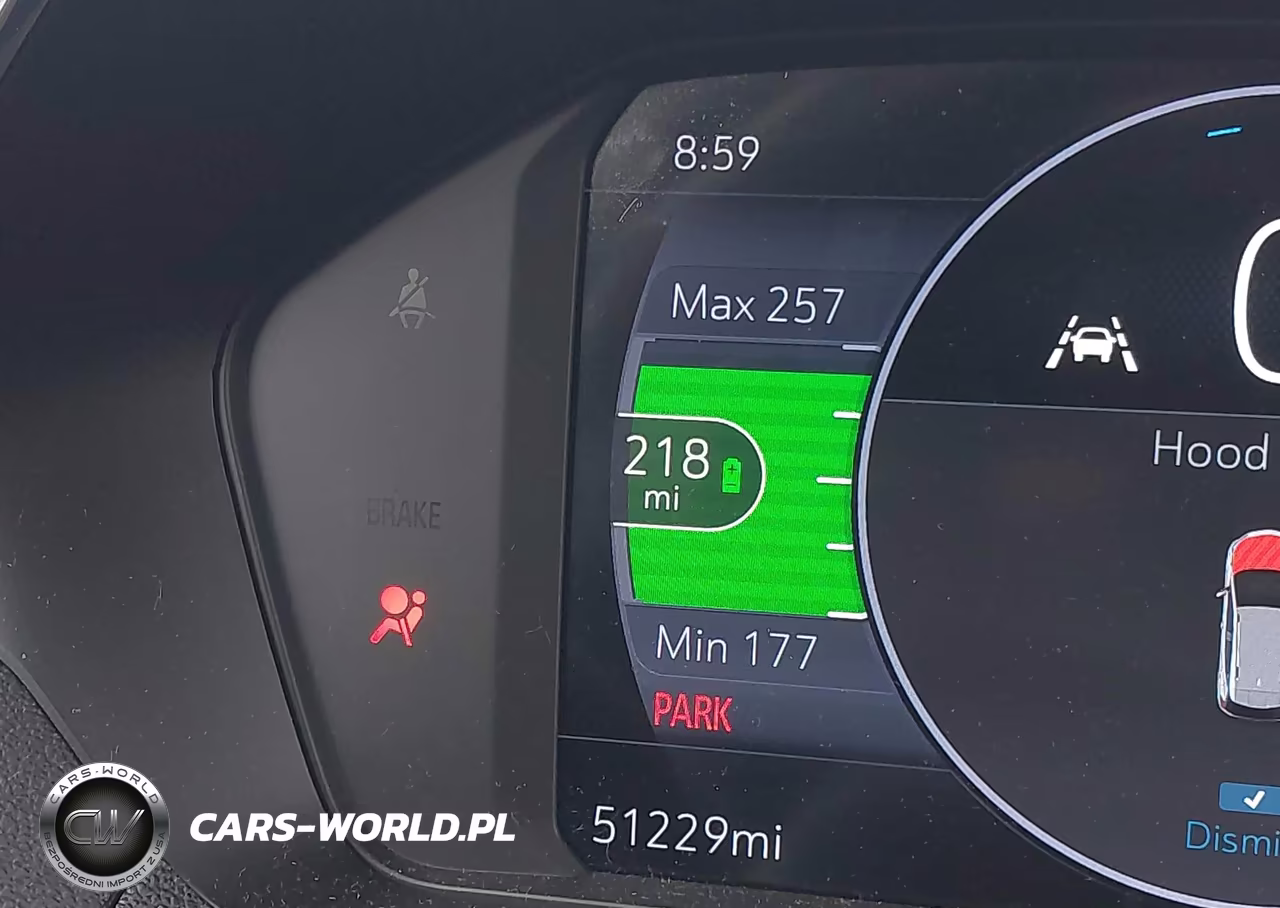 2023 Chevrolet Bolt Euv Fwd Lt VIN:1G1FY6S03P4120342 - 17