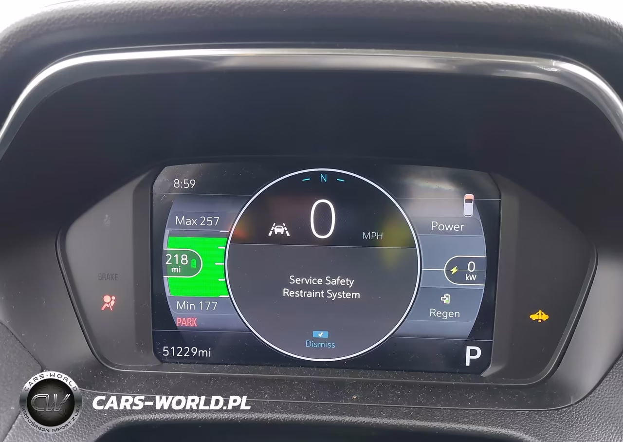 2023 Chevrolet Bolt Euv Fwd Lt VIN:1G1FY6S03P4120342 - 7
