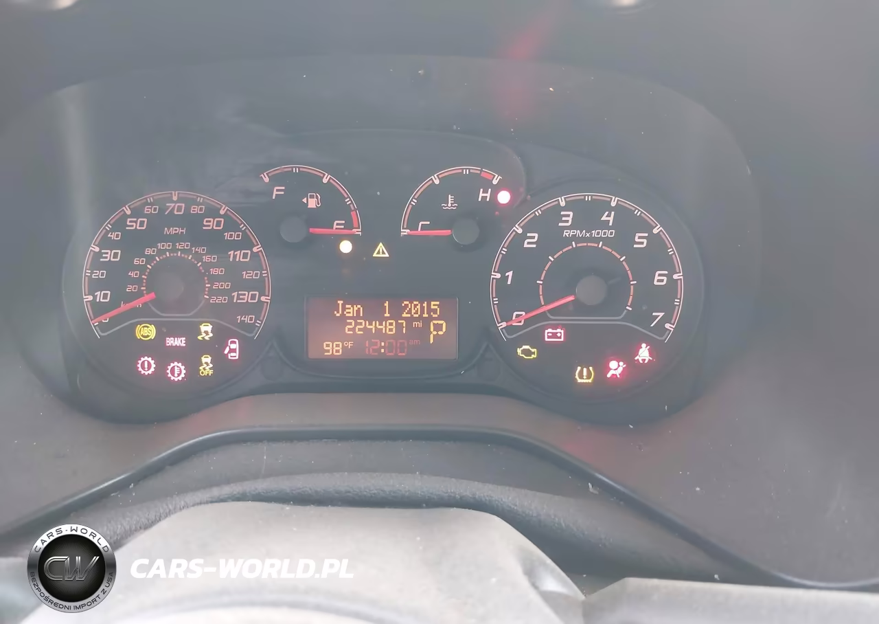 2017 Ram Promaster City Tradesman VIN:ZFBERFAB5H6E37120 - 7
