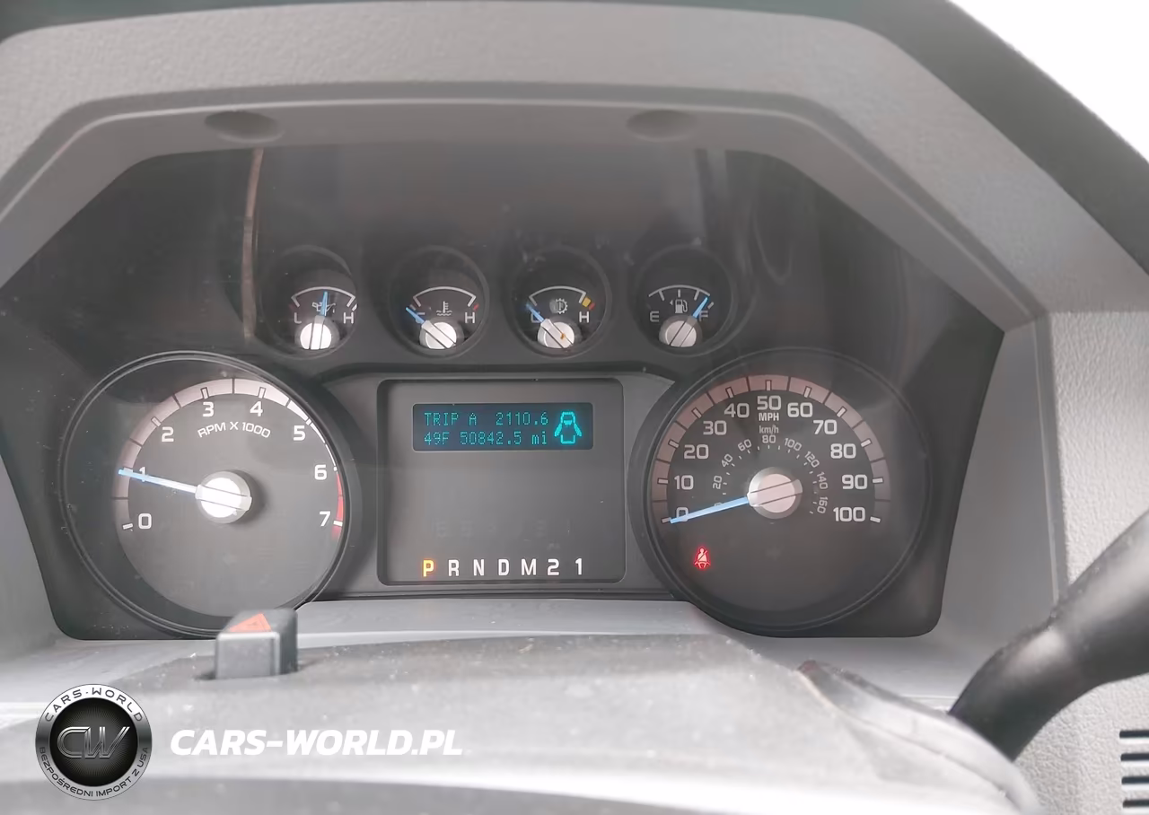 2016 Ford F-350 Chassis Xl VIN:1FD8X3G64GEA60091 - 7