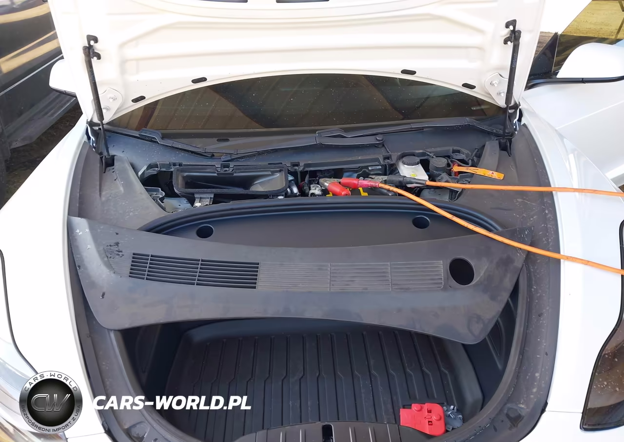 2021 Tesla Model 3 Standard Range Plus Rear-Wheel Drive VIN:5YJ3E1EA2MF874105 - 10