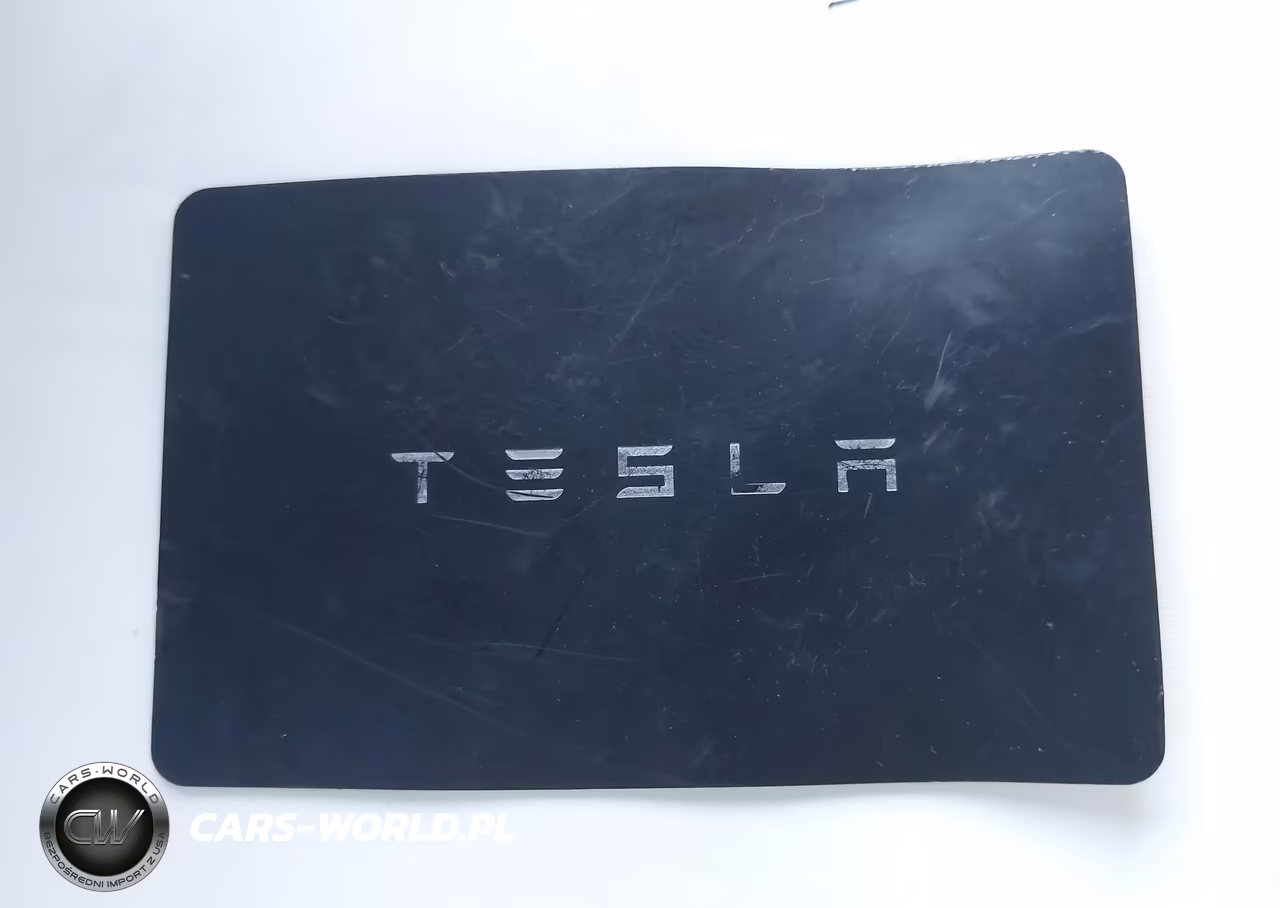 2021 Tesla Model 3 Standard Range Plus Rear-Wheel Drive VIN:5YJ3E1EA2MF874105 - 11