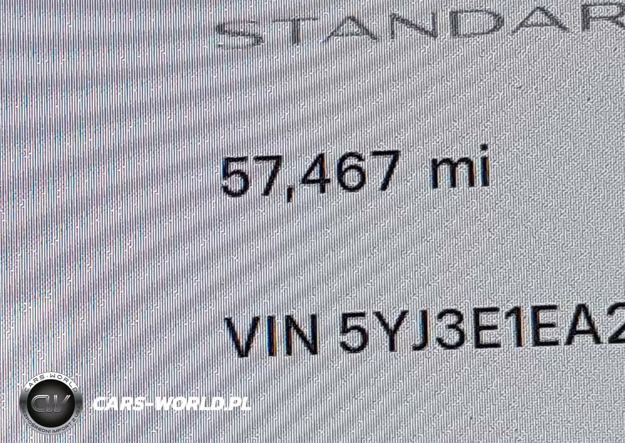 2021 Tesla Model 3 Standard Range Plus Rear-Wheel Drive VIN:5YJ3E1EA2MF874105 - 15