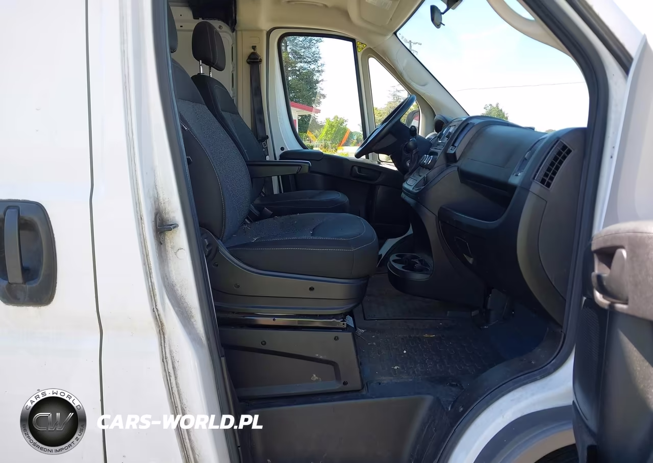 2018 Ram Promaster 1500 Low Roof 136 Wb VIN:3C6TRVAG7JE146617 - 5