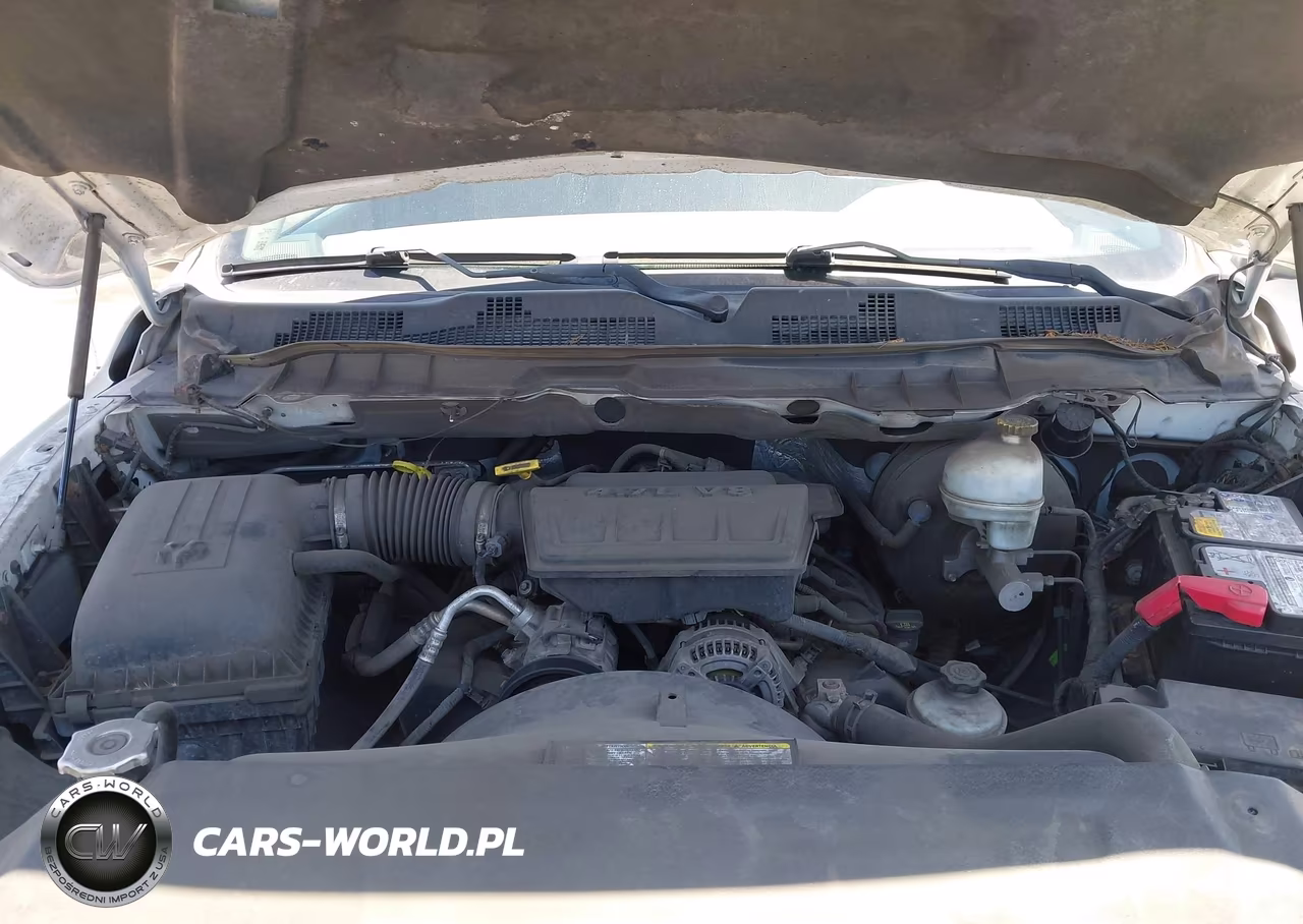 2012 Ram 1500 Slt VIN:1C6RD7LP2CS147823 - 10
