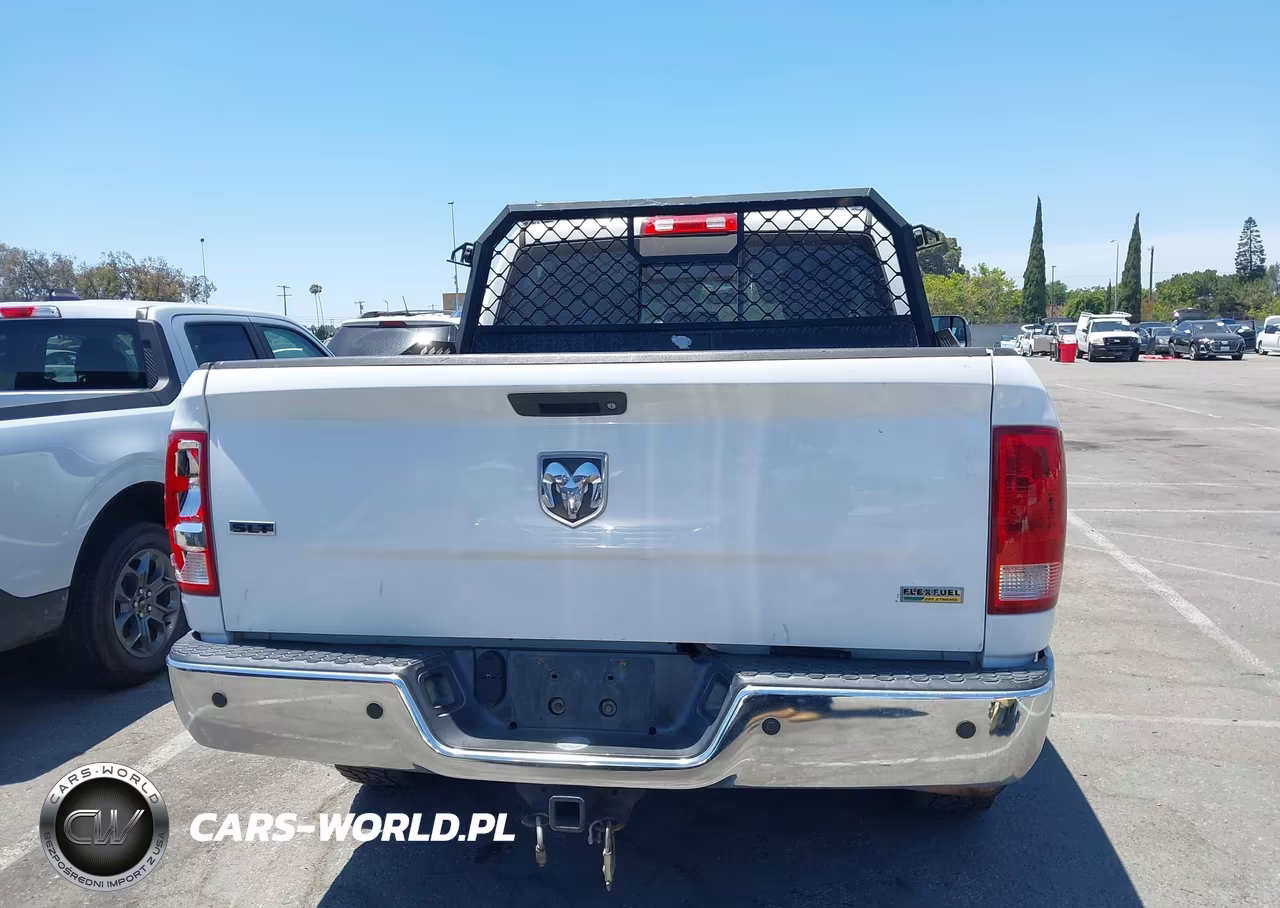 2012 Ram 1500 Slt VIN:1C6RD7LP2CS147823 - 16