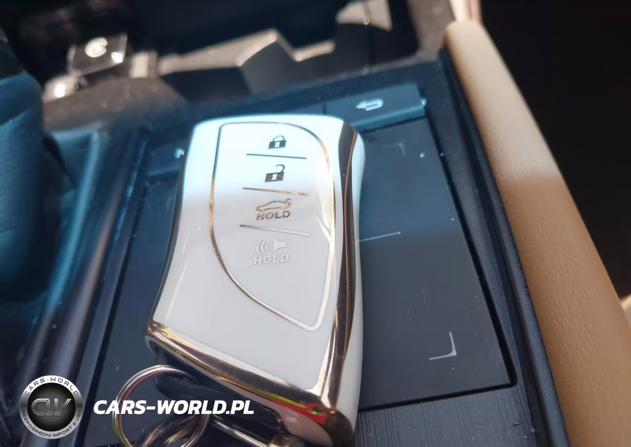 2021 Lexus Es 350 VIN:58ADZ1B17MU107410 - 11