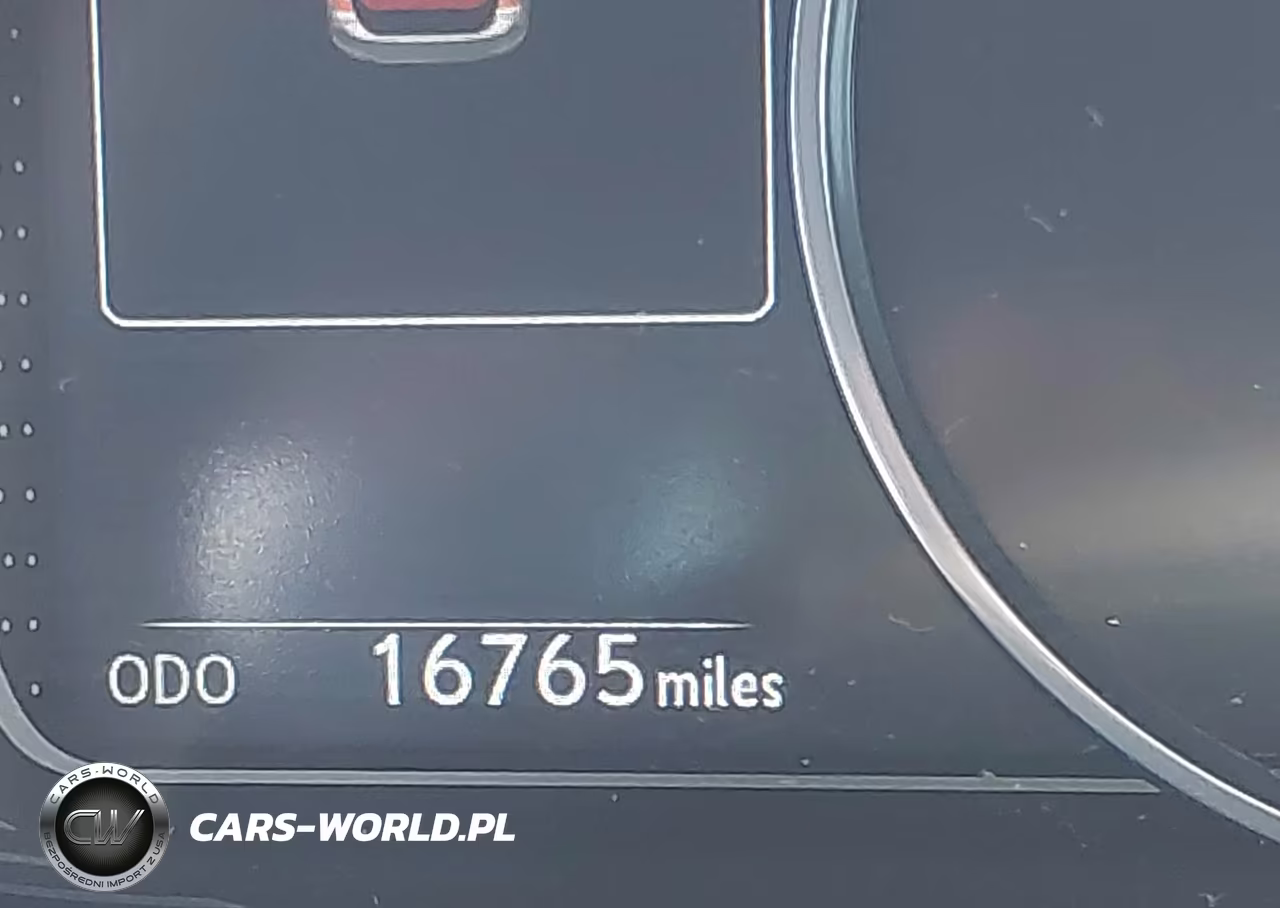 2021 Lexus Es 350 VIN:58ADZ1B17MU107410 - 15