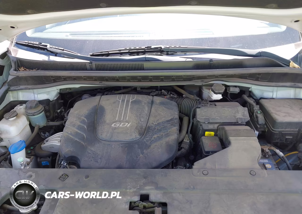 2018 Kia Sedona L VIN:KNDMA5C14J6376442 - 10