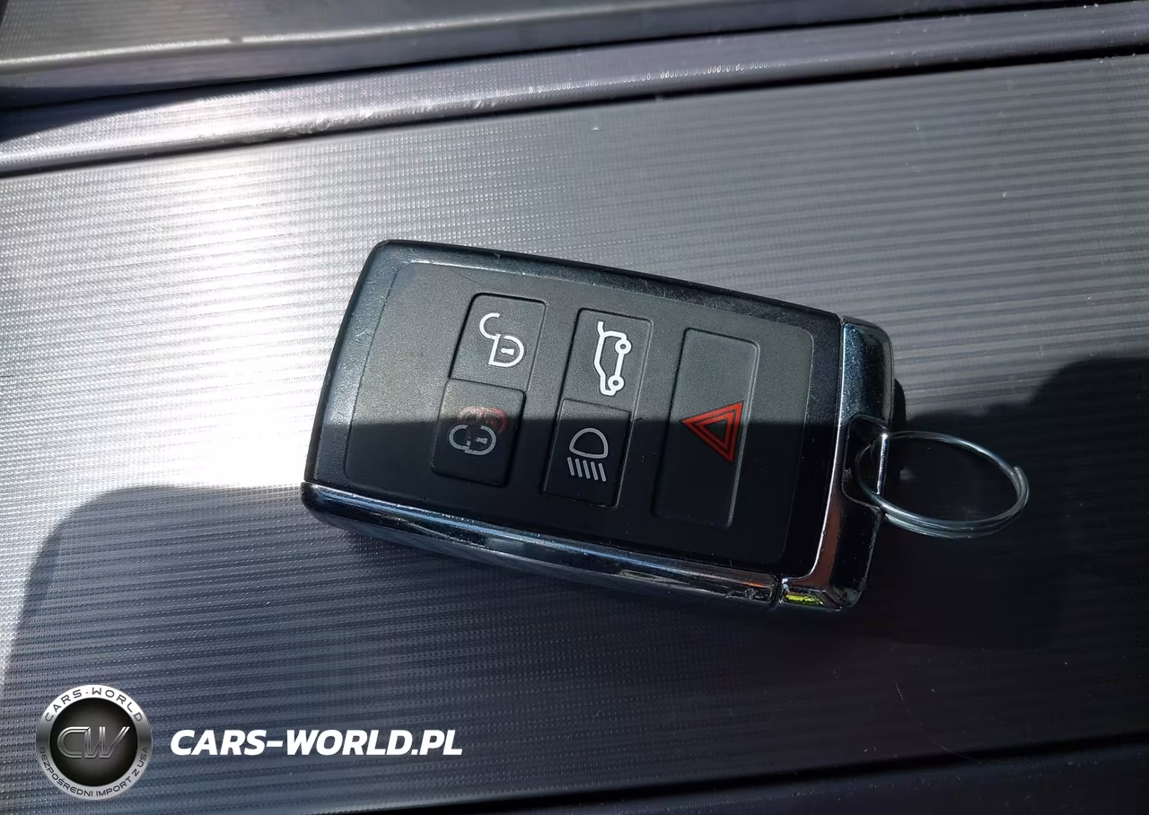 2019 Land Rover Range Rover Sport Hse VIN:SALWR2RV7KA828028 - 11