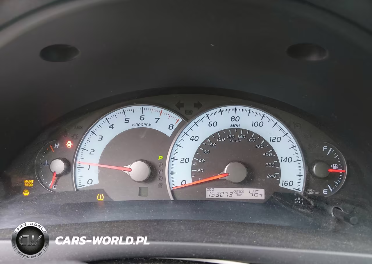 2011 Toyota Camry Se V6 VIN:4T1BK3EK9BU124452 - 7