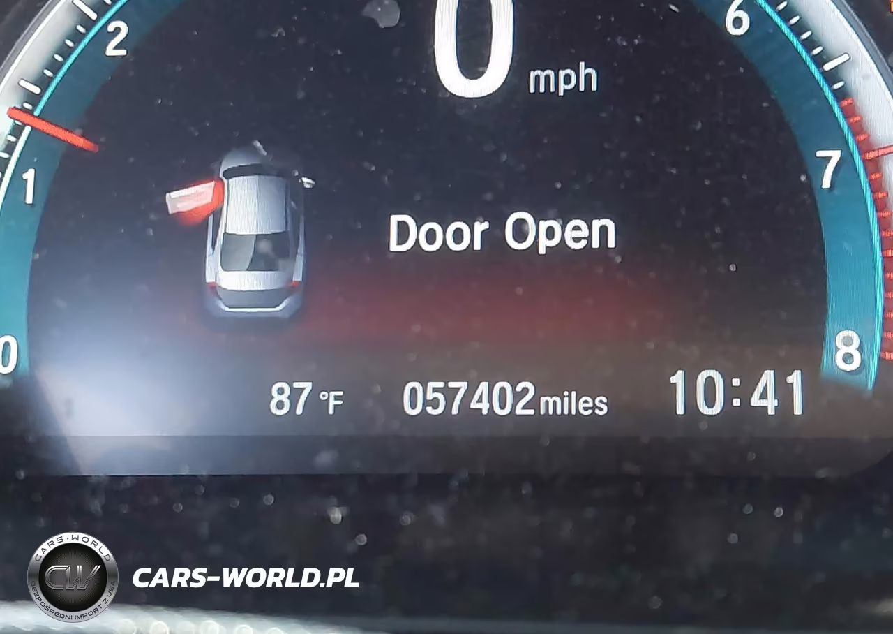 2019 Honda Civic Lx VIN:19XFC2F68KE046050 - 15