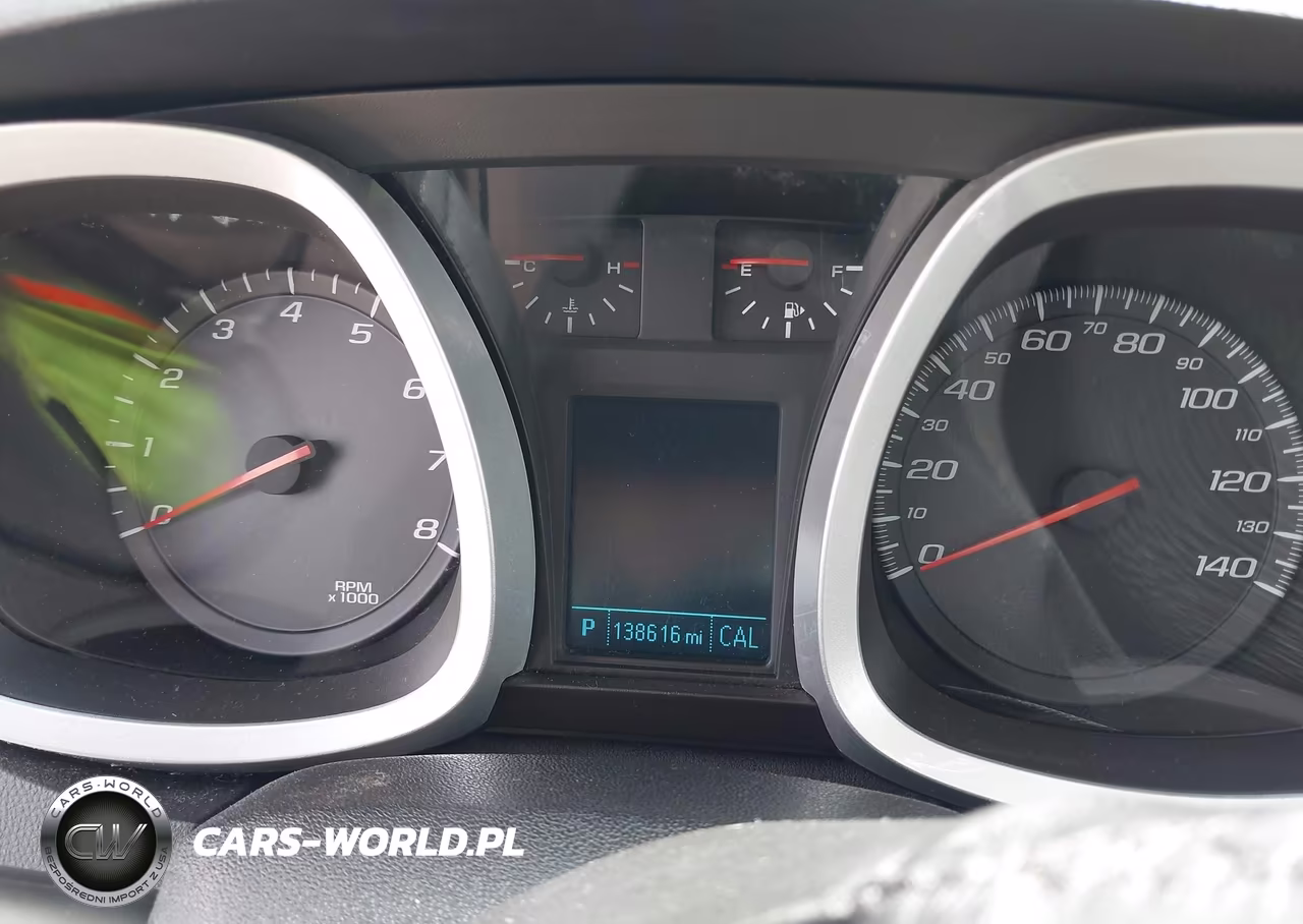 2012 Chevrolet Equinox 2Lt VIN:2GNALPEK8C6352762 - 7