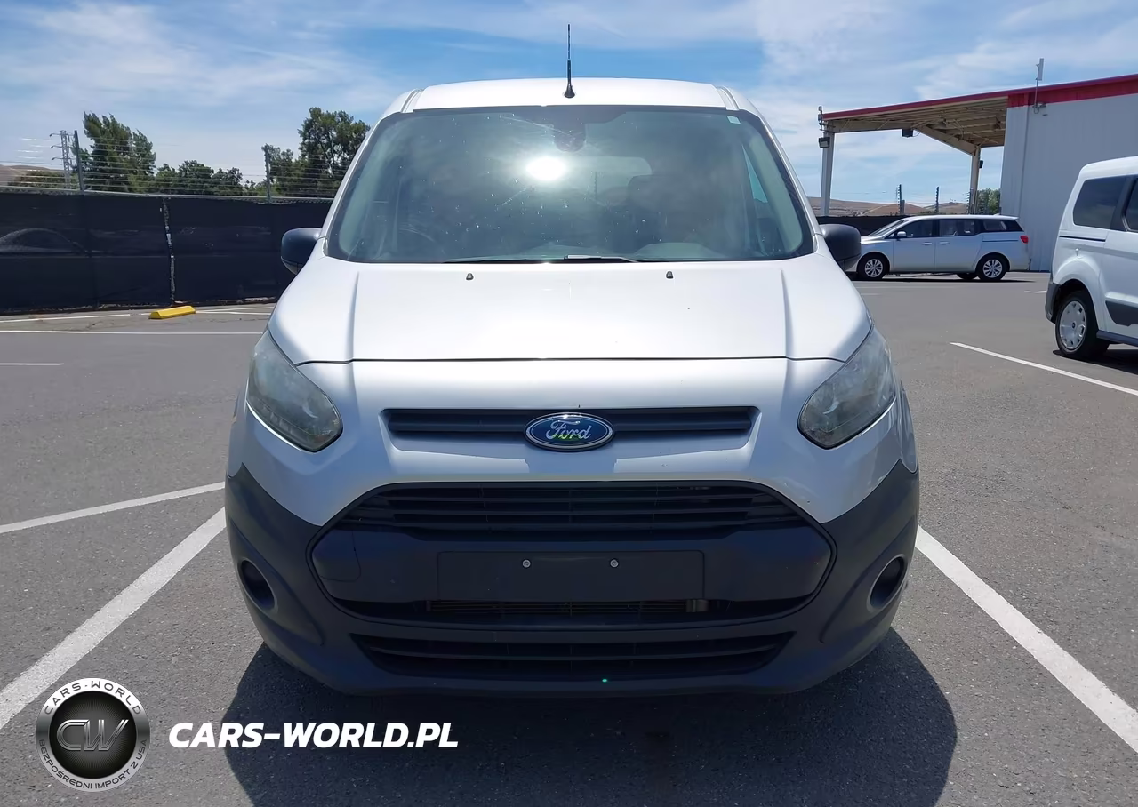2018 Ford Transit Connect Xl VIN:NM0GE9E74J1344921 - 13