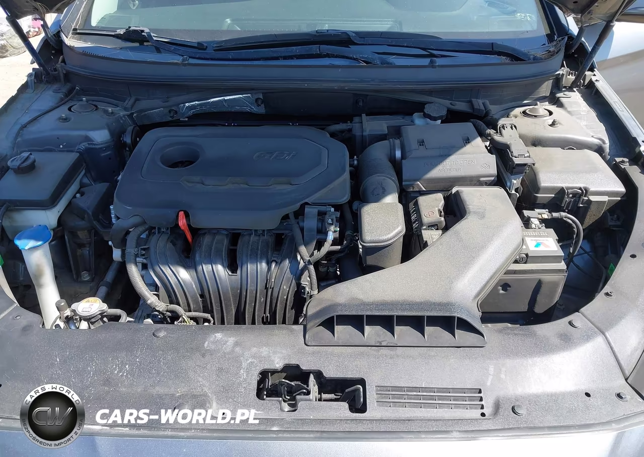 2019 Hyundai Sonata Limited VIN:5NPE34AF7KH768572 - 10