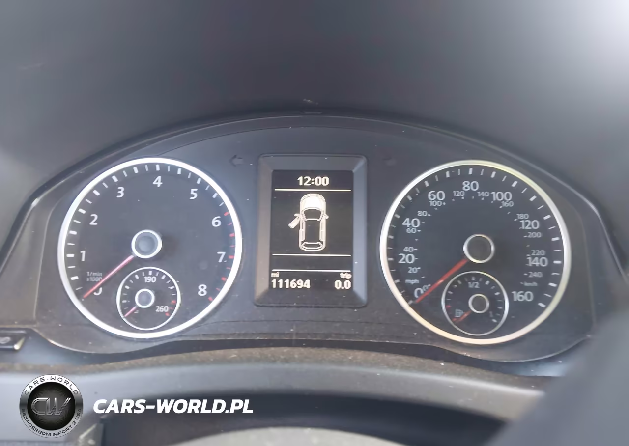 2017 Volkswagen Tiguan 2.0T-2.0T S VIN:WVGAV7AXXHK048448 - 7