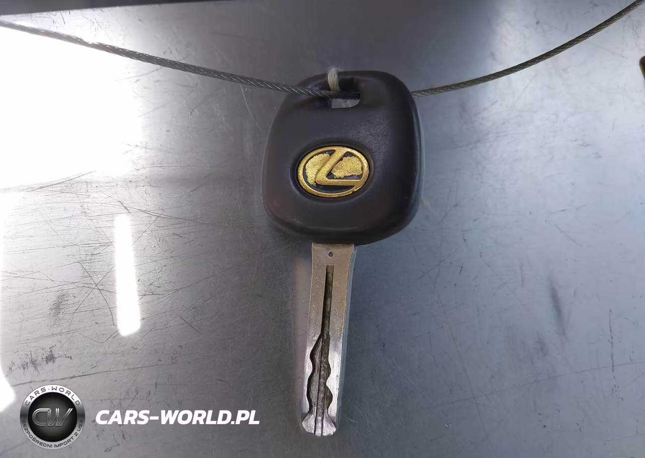 2005 Lexus Es 330 VIN:JTHBA30G755100965 - 11