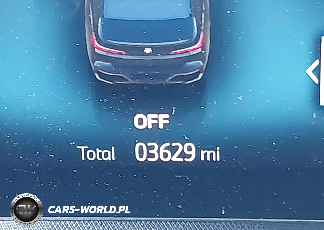 2025 BMW 740I VIN:WBA23EH01SCV65891 - 16