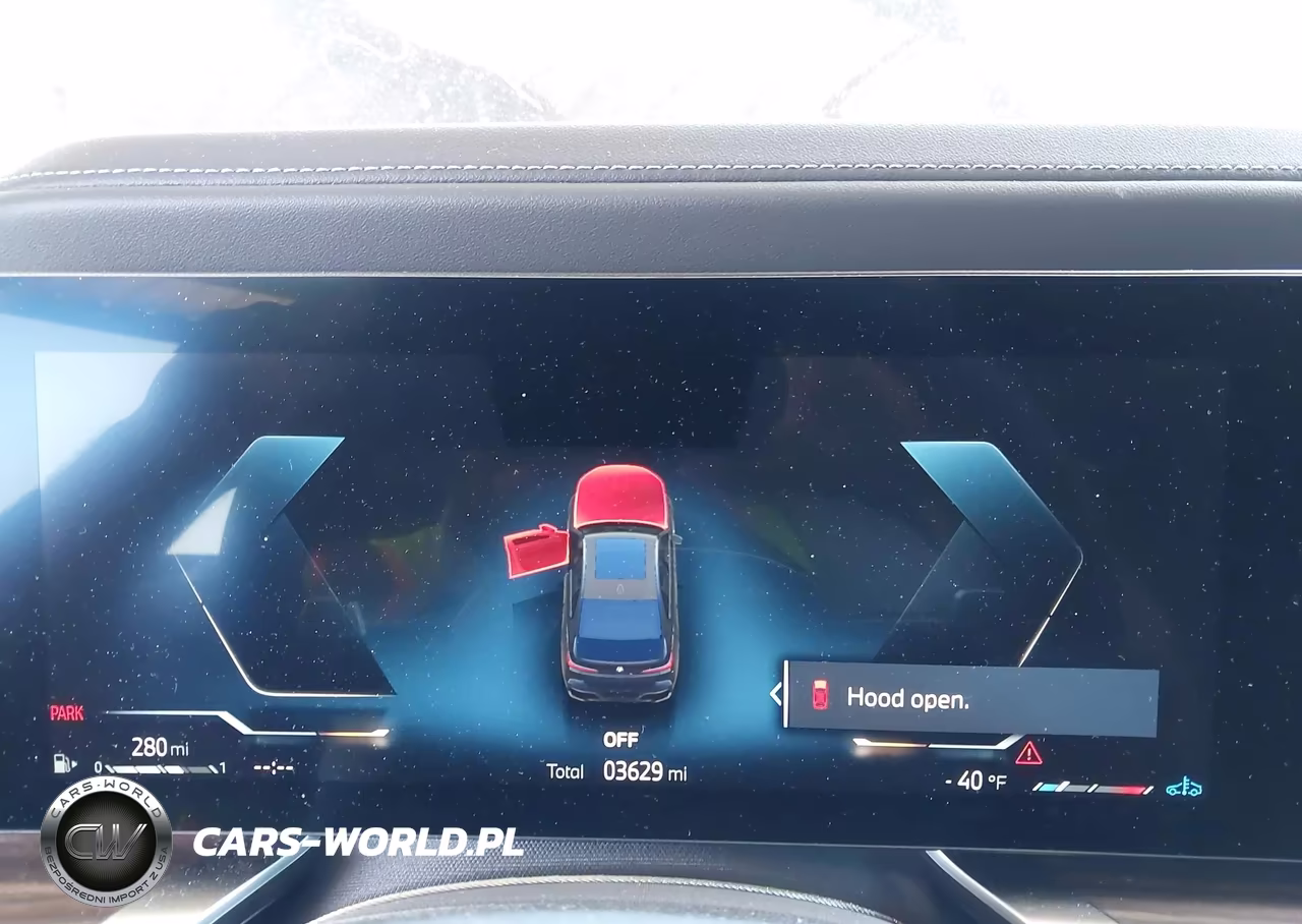 2025 BMW 740I VIN:WBA23EH01SCV65891 - 7