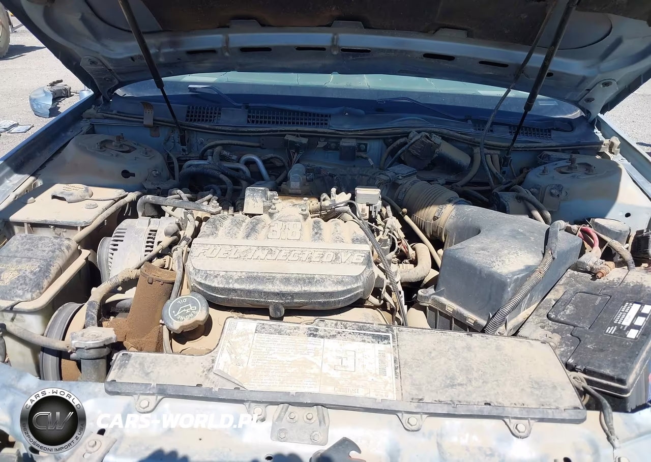 1992 Mercury Sable Ls VIN:1MECM5347NA604030 - 10