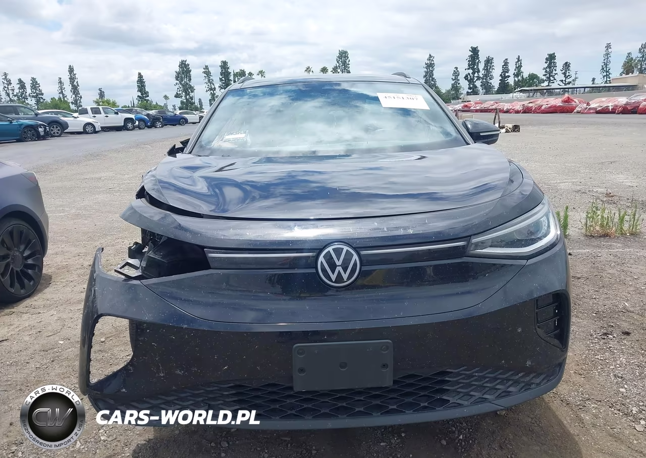 2023 Volkswagen Id.4 Pro-Pro S VIN:1V2VMPE84PC015402 - 12
