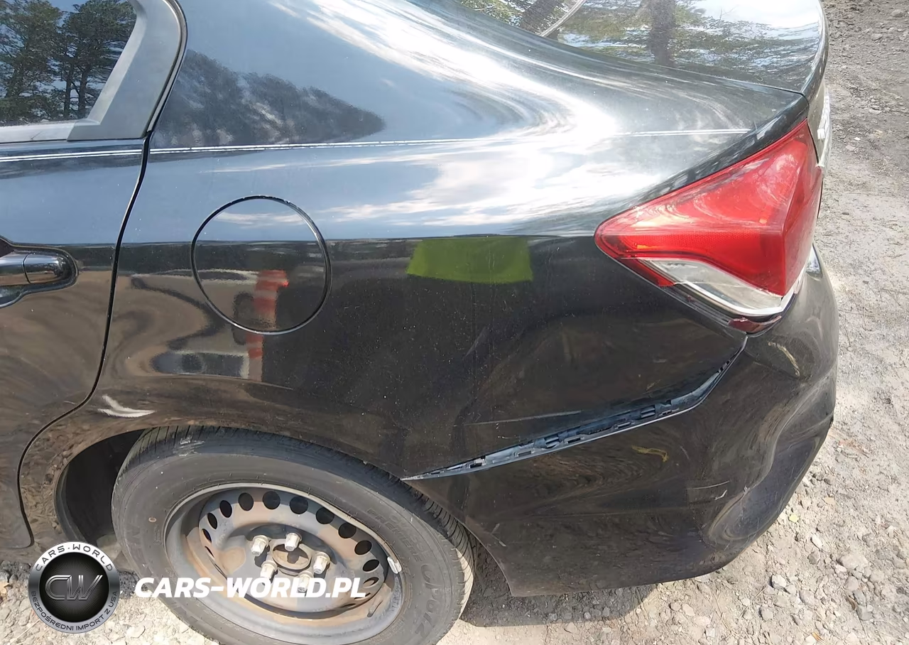 2014 Honda Civic Lx VIN:2HGFB2F56EH505550 - 6