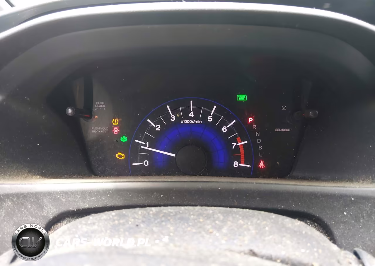 2014 Honda Civic Lx VIN:2HGFB2F56EH505550 - 7