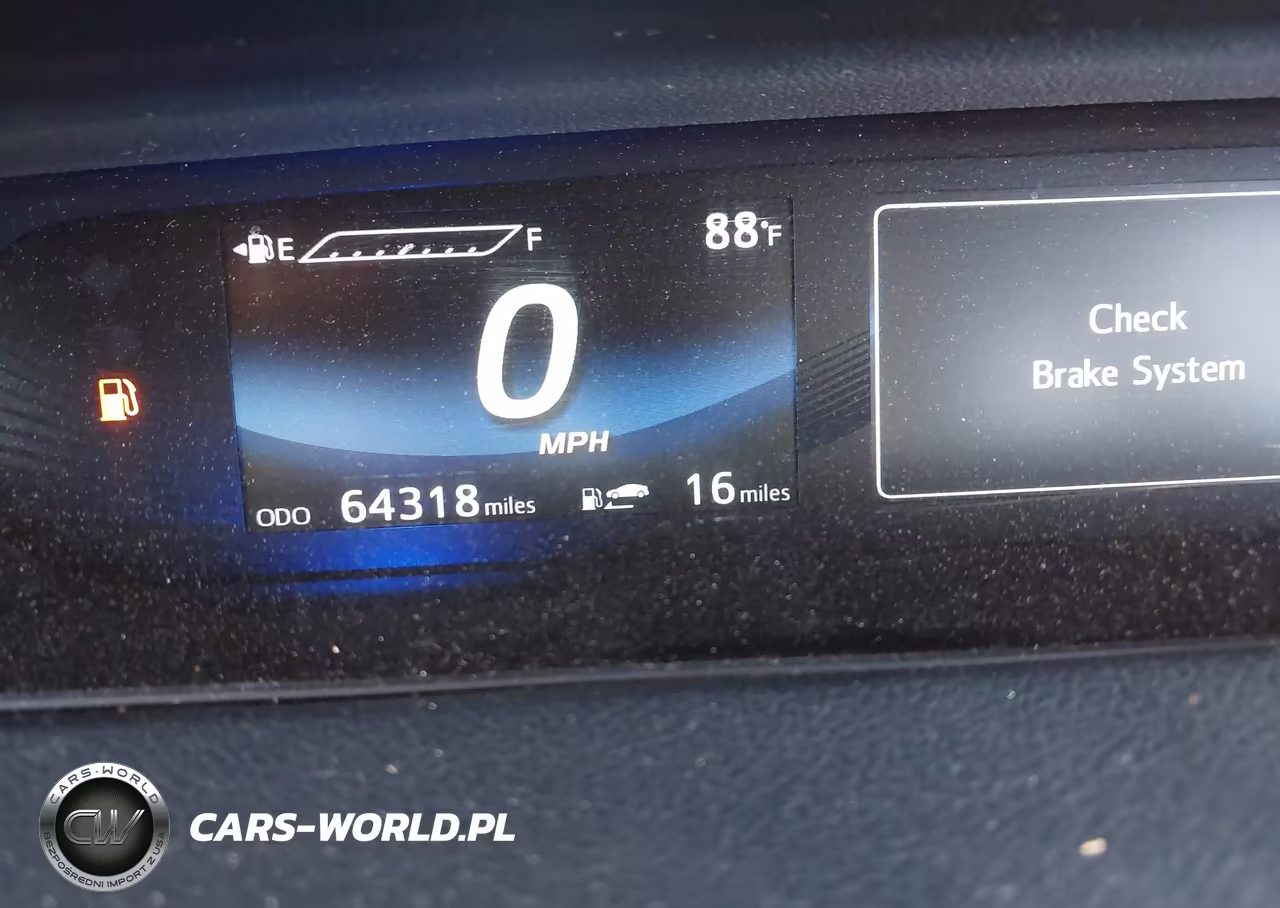 2019 Toyota Mirai VIN:JTDBVRBD9KA006505 - 7