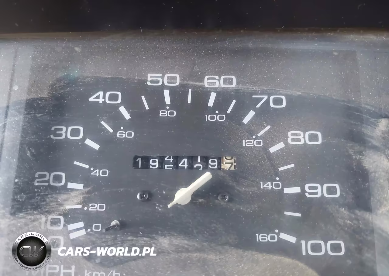 1990 Nissan D21 Short Bed VIN:1N6SD11S6LC323309 - 7