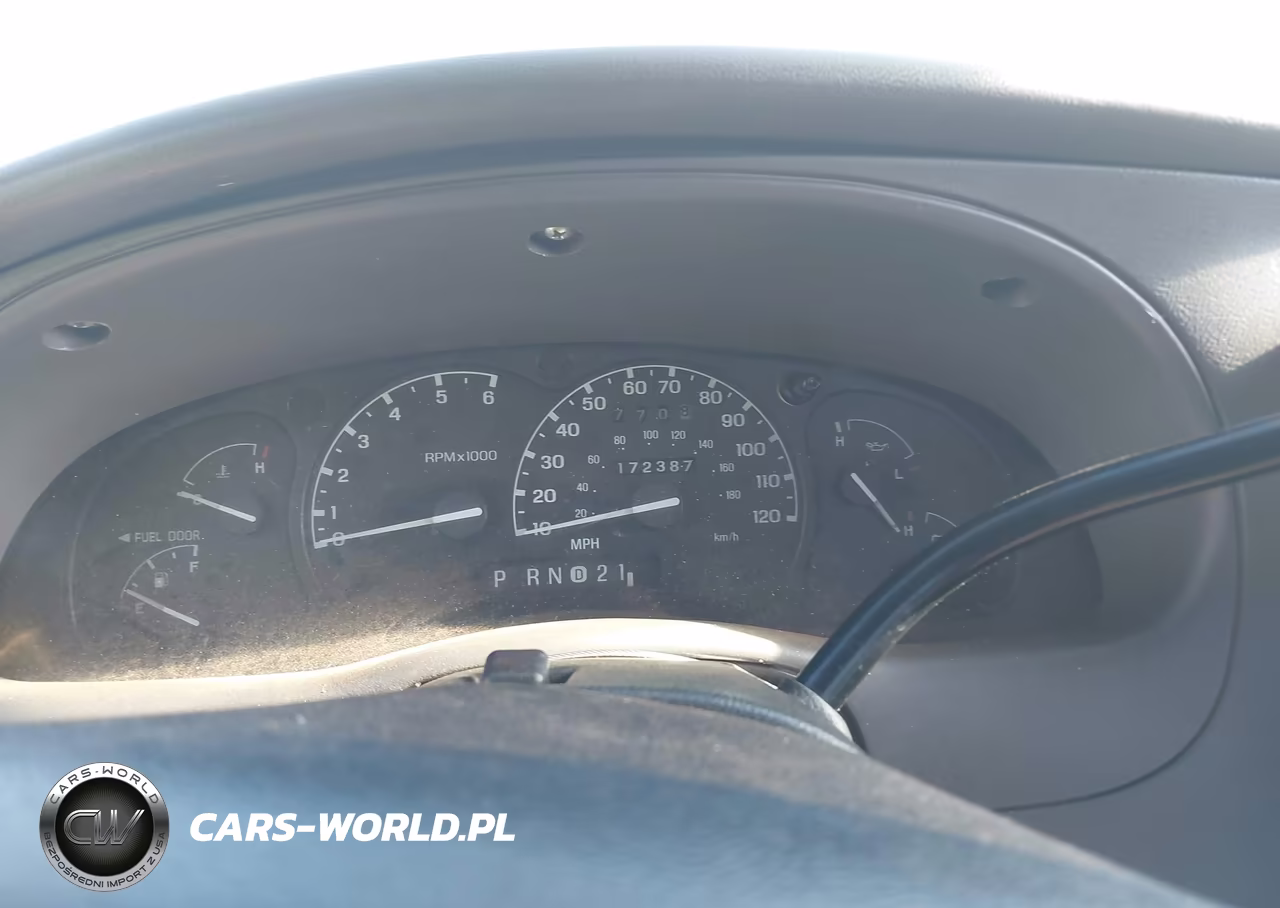 2003 Ford Ranger Edge-Xl-Xlt VIN:1FTYR10UX3PB10356 - 7
