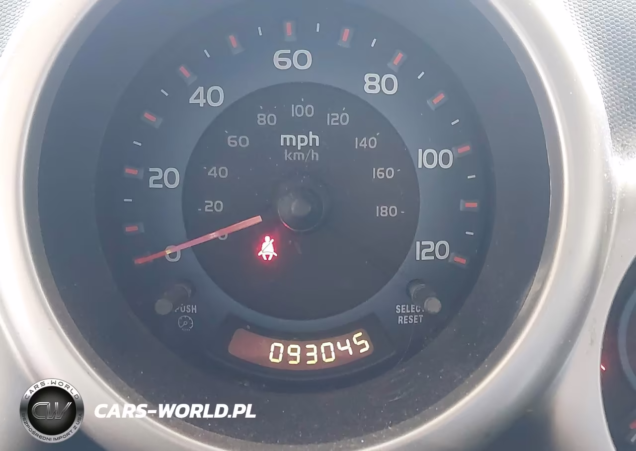 2003 Honda Element Ex VIN:5J6YH28583L029122 - 15