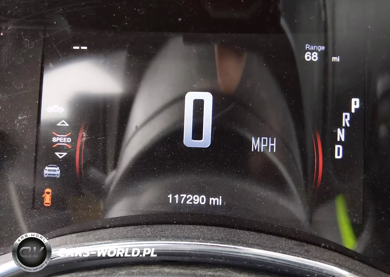 2018 Dodge Durango Sxt VIN:1C4RDHAG9JC254649 - 15