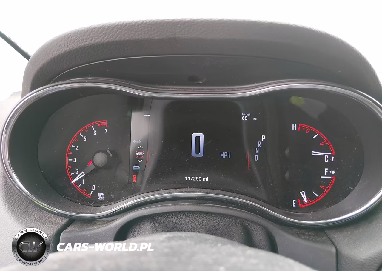 2018 Dodge Durango Sxt VIN:1C4RDHAG9JC254649 - 7