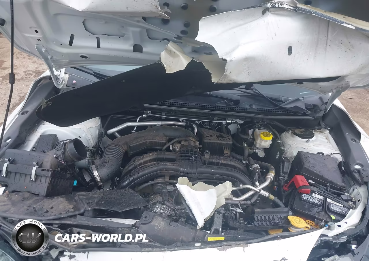 2021 Subaru Impreza Premium 5-Door VIN:4S3GTAD61M3715402 - 10