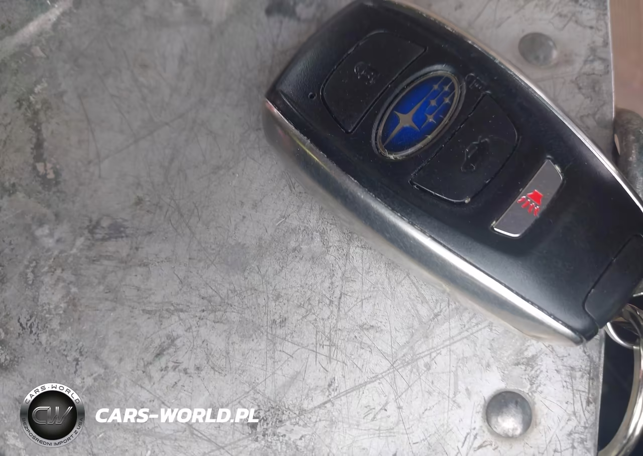 2021 Subaru Impreza Premium 5-Door VIN:4S3GTAD61M3715402 - 11